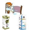 Mektum Bed Wetting Course - 1 Month Homeopathic Treatment