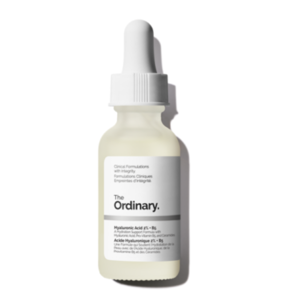 The Ordinary Hyaluronic Acid 2% + B5 and Ceramides