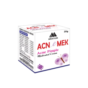 Acn Mek (Skin Care)